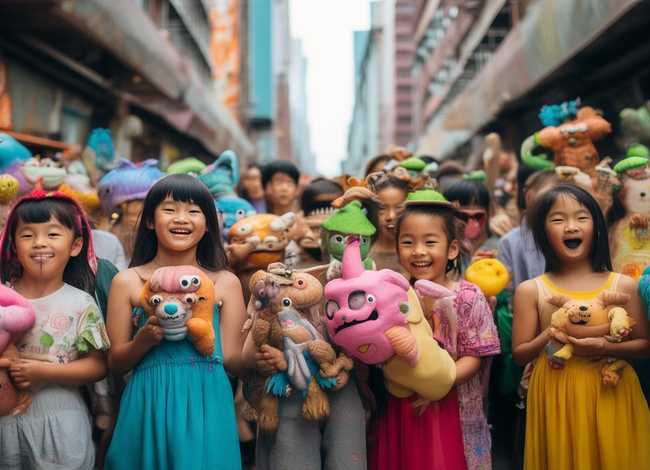 香港儿童文艺协；杨鹏的作品简介