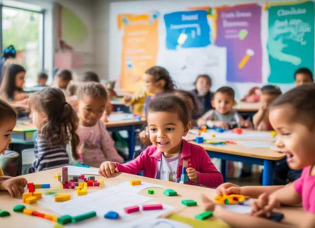 儿童早期发展的主要内容包括 什么是儿童早期发展的五大要素是谁提出的 儿童早期发展的主要内容包括 什么是儿童早期发展的五大要素是谁提出的