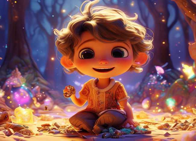 贝瓦故事，贝瓦的“贝瓦”的故事 - 百度宝宝知道