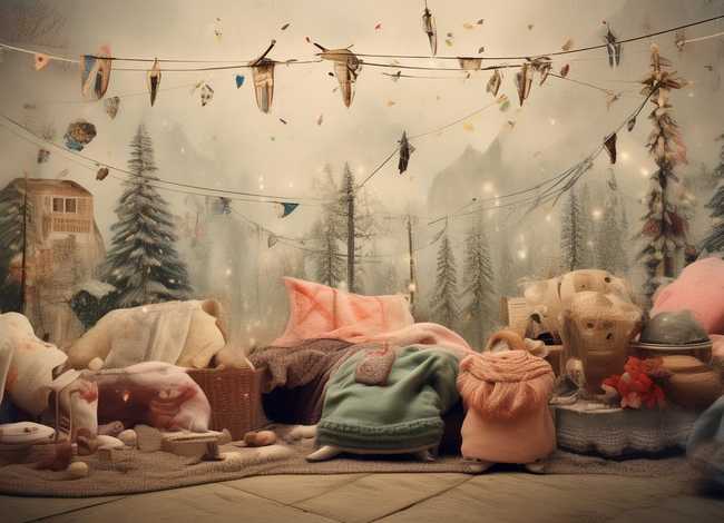 儿童故事理发店小狮子(小班孩子听的故事) 儿童故事理发店小狮子(小班孩子听的故事)