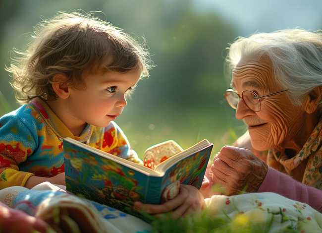 短一点的儿童故事、儿童短暂的小故事