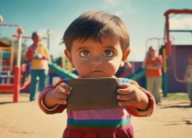 儿童拾金不昧的感人故事，诚实的故事有哪些