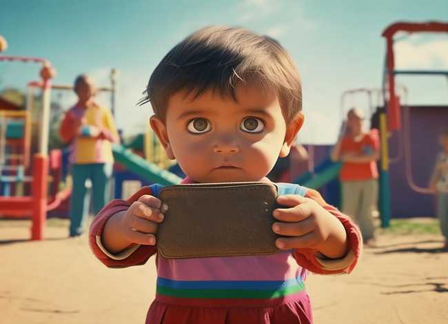 儿童拾金不昧的感人故事，诚实的故事有哪些