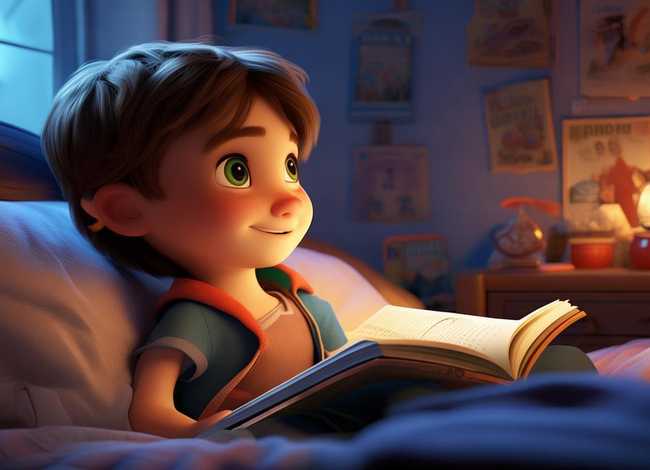 3-6岁儿童睡前听故事励志故事、励志少年的故事 3-6岁儿童睡前听故事励志故事、励志少年的故事