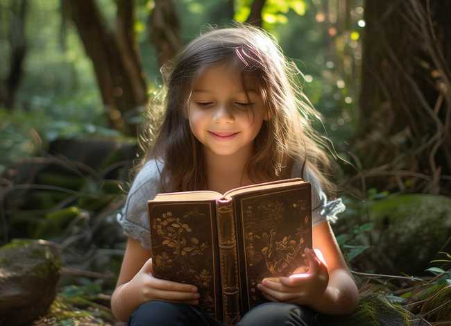 最感人的绘本故事 - 哪些绘本让你感受颇深呢