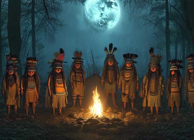 十个小印第安人的故事(无人生还作品简介) 十个小印第安人的故事(无人生还作品简介)