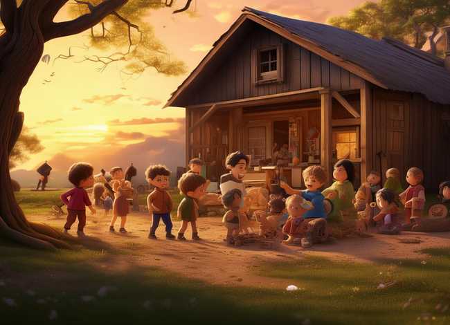 特殊儿童的关怀之路体会 情暖童心关爱留守儿童心得体会