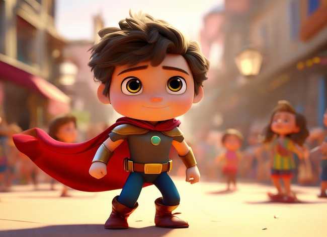 少儿小故事视频(关于少儿英雄的简短小故事有哪些) 少儿小故事视频(关于少儿英雄的简短小故事有哪些)