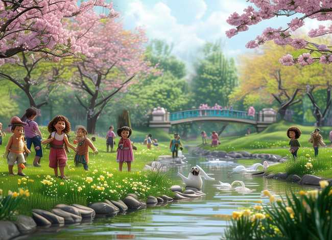 春天的故事儿童版视频,春天的故事,作文,500字,范文 春天的故事儿童版视频,春天的故事,作文,500字,范文