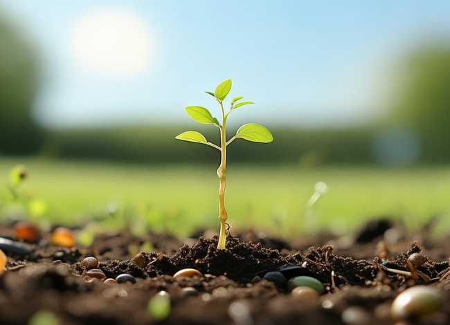 儿童故事《一粒种子》,叶圣陶的《一粒种子》告诉我们什么道理 儿童故事《一粒种子》,叶圣陶的《一粒种子》告诉我们什么道理