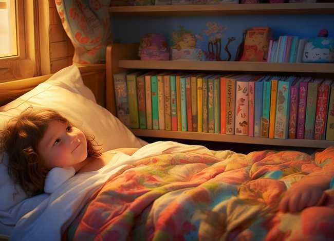 儿童睡前的故事,儿童睡前故事【十篇】 儿童睡前的故事,儿童睡前故事【十篇】