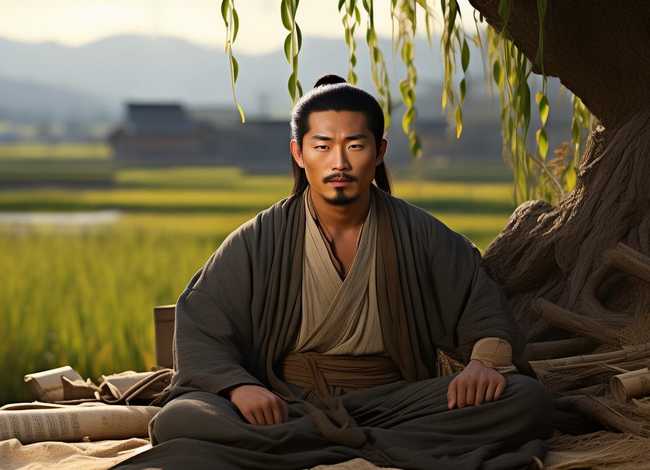 中国民人故事、中国名人的清贫故事有哪些