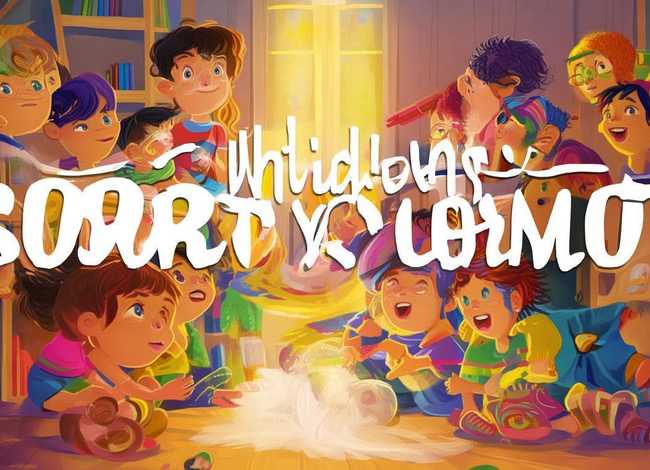 儿童故事大赛精选故事三分钟（幼儿园三分钟简短故事(精选10篇)）