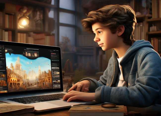 手机儿童听故事app哪个好（给十几岁青少年听历史故事用什么APP比较好）