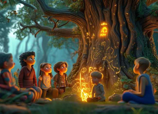 儿童神话故事完整版文字版、神话故事的内容简介 儿童神话故事完整版文字版、神话故事的内容简介