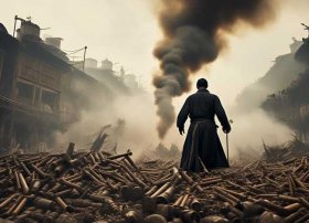 虎门销烟的故事简介；虎门销烟故事的主要内容(20字)