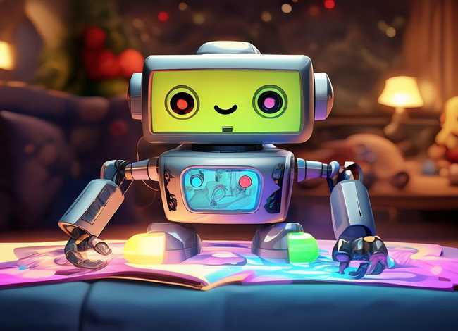 小孩听故事的机器 儿童机器人哪个品牌好 小孩听故事的机器 儿童机器人哪个品牌好