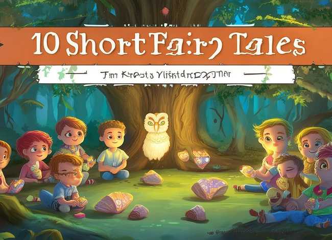 小海螺儿童故事视频 童话小故事短篇一年级(10篇) 小海螺儿童故事视频 童话小故事短篇一年级(10篇)