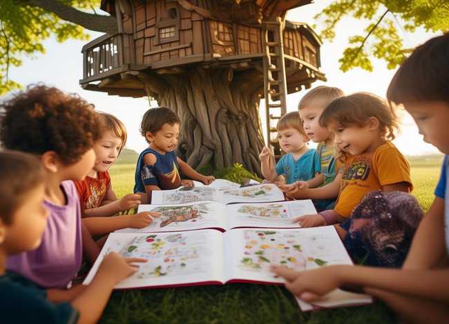 儿童法律小故事200字；法制小故事