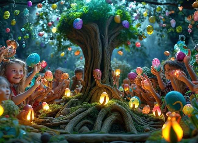 儿童故事神奇的种子、幼儿园大班科学《神奇的种子》教案 儿童故事神奇的种子、幼儿园大班科学《神奇的种子》教案