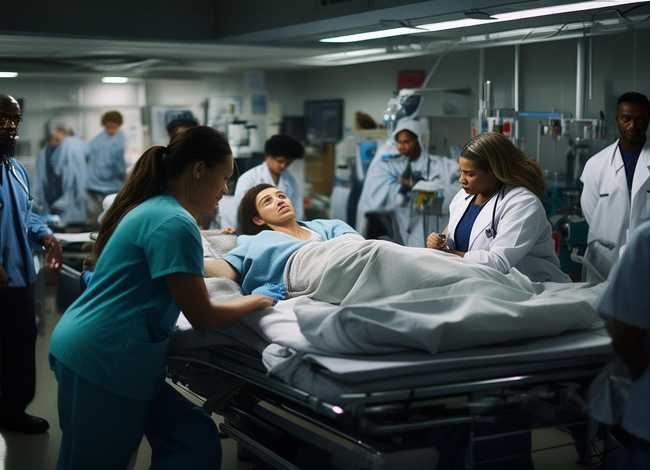 电视剧急诊室故事免费观看、急诊情景剧推荐