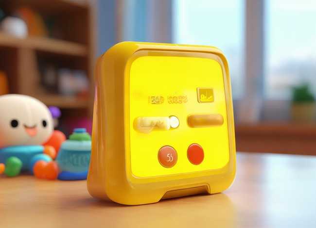 360智能故事机 - 360儿童智能早教故事机黄色款-宝贝成长好伴侣 360智能故事机 - 360儿童智能早教故事机黄色款-宝贝成长好伴侣