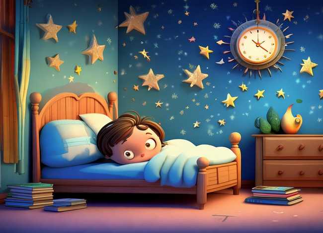 儿童漫画故事图片 - 十点钟睡前故事 漫画 儿童漫画故事图片 - 十点钟睡前故事 漫画