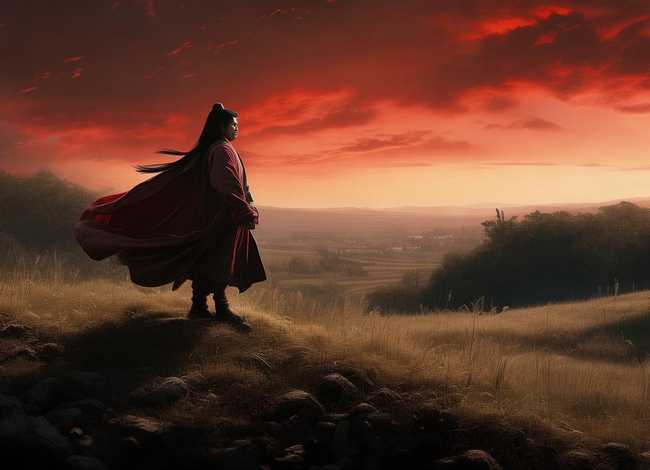 三国故事mp3 林俊杰《《曹操》》里三国的故事