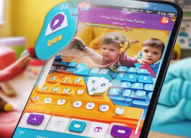 儿童励志故事30篇简单 - 手机上有没有练习打字的软件