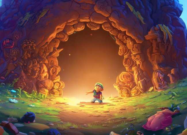 米小圈儿童故事音频 米小圈快乐西游记【完结】,我找了半天找不到,有人分享吗