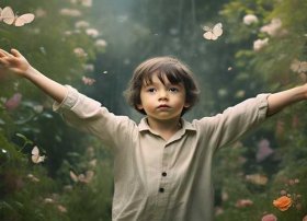 儿童廉洁成语故事 成语两袖清风的历史典故