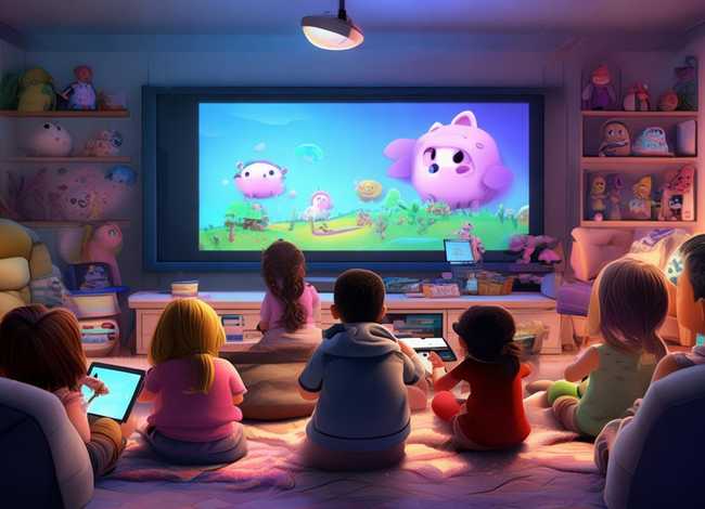 儿童故事爱奇艺 有哪些适合儿童看的剧呢