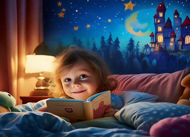 幼儿童话故事完整版免费30分钟 - 幼儿园简短睡前童话故事 幼儿童话故事完整版免费30分钟 - 幼儿园简短睡前童话故事