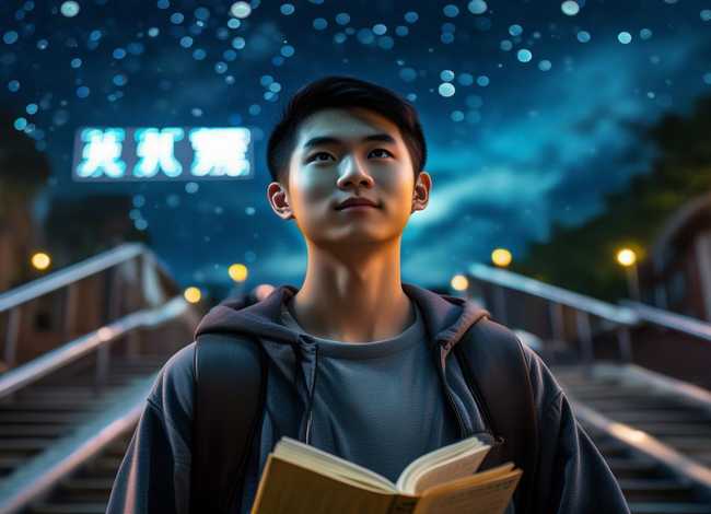 高三励志人物故事 - 高考励志故事 李亮亮的高考故事