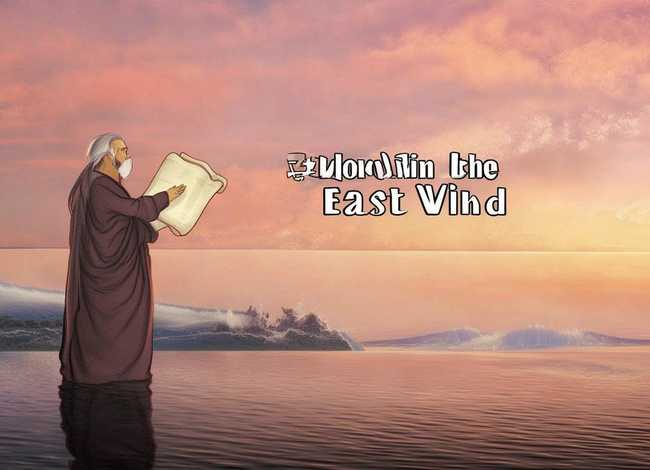 借东风的故事读后感 借东风读后感