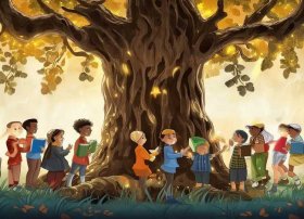 儿童版故事大王，故事大王发展历史