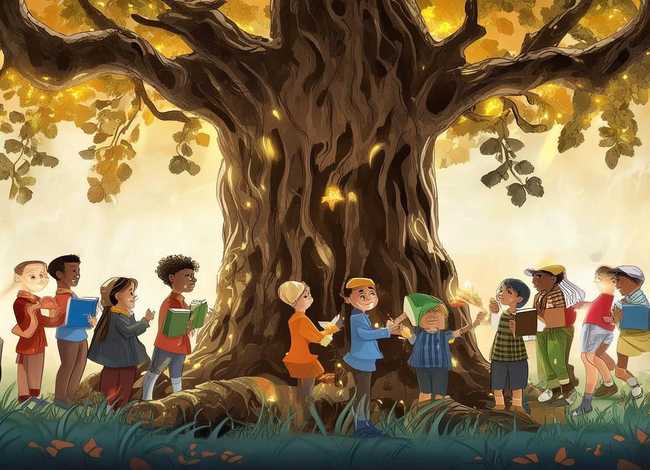 儿童版故事大王,故事大王发展历史 儿童版故事大王,故事大王发展历史