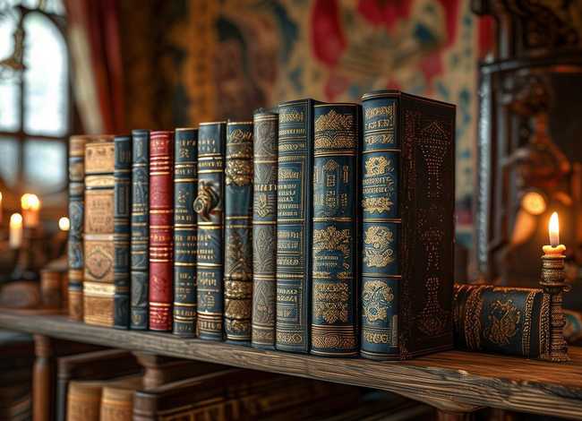 国外故事书籍、世界著名童话故事书有哪些 全球十大童话书排行榜 国外故事书籍、世界著名童话故事书有哪些 全球十大童话书排行榜