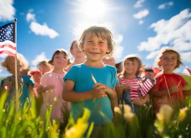 抒情的幼儿诗 - 3—6岁幼儿诗歌朗诵爱祖国 抒情的幼儿诗 - 3—6岁幼儿诗歌朗诵爱祖国