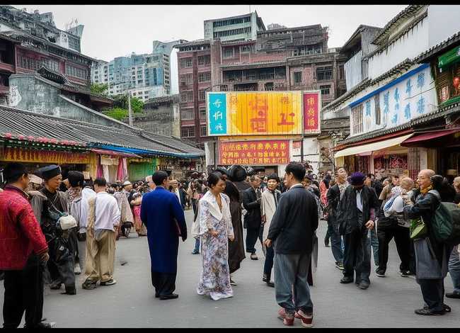 时代天街是什么意思；四川话211什么意思