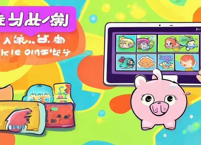 爱奇艺儿童版app - 儿童早教机上的奇巴布儿童版爱奇艺怎么付费使用