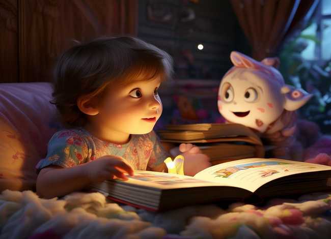 简单儿童故事大全100字；100字简短幼儿小故事大全_100字简短幼儿睡前小故事大全