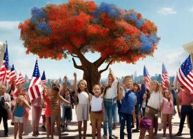 报效祖国的作文；600字小学生爱国心报国情强国志主题作文