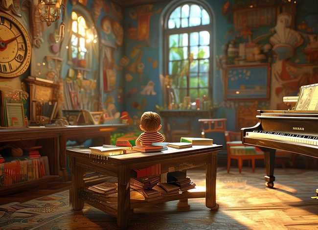 儿童故事朗诵伴奏曲;求一些适合朗诵的背景音乐 儿童故事朗诵伴奏曲;求一些适合朗诵的背景音乐