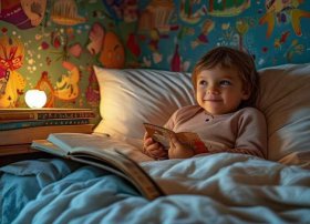 儿童在线故事绘本（睡前儿童故事短篇）