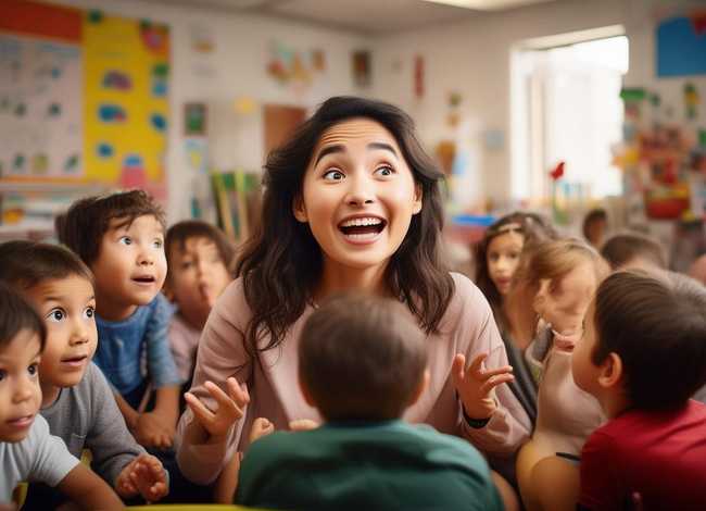 四分钟幼儿故事大全 - 幼儿园四分钟讲故事