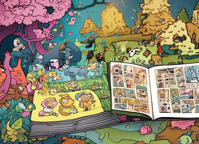 儿童故事和儿童小说的不同点（儿童故事与儿童小说的区别）