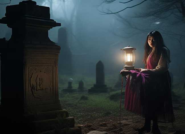 幽灵故事一,韩剧 幽灵剧情 讲的是什么故事 幽灵故事一,韩剧 幽灵剧情 讲的是什么故事