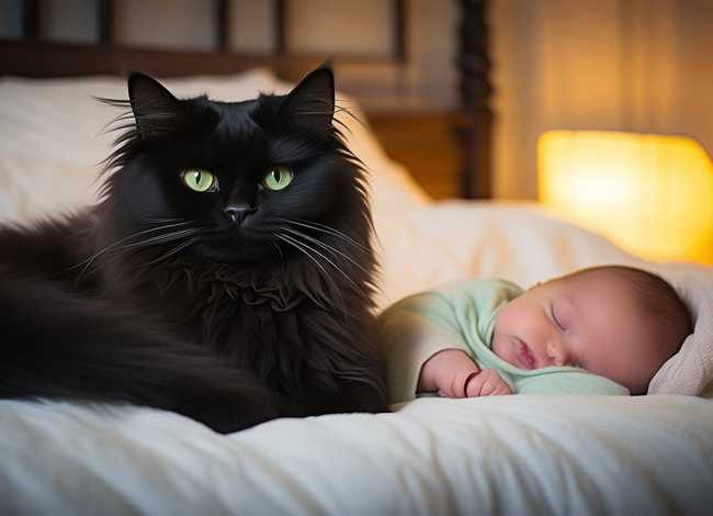 宝宝睡前故事猫咪 霸道的小猫睡前故事 宝宝睡前故事猫咪 霸道的小猫睡前故事