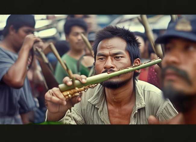 滥竽充数的寓言故事简单、滥竽充数寓言故事请简短点